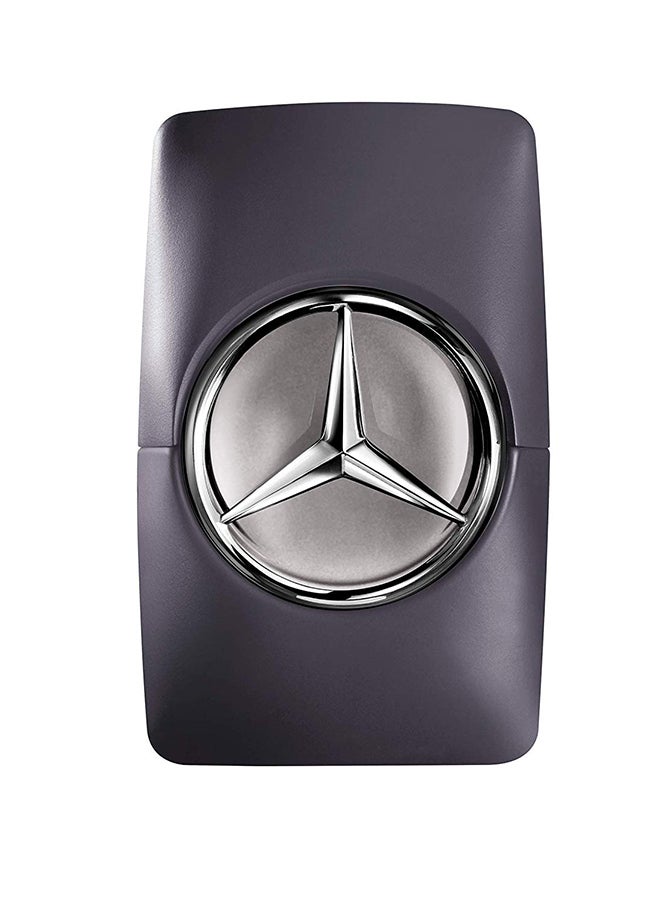Mercedes-Benz Grey EDT  - Image 1