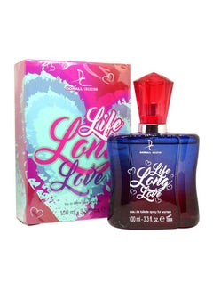 DORALL COLLECTION Life Long Love W EDT 100ml  - Image 2