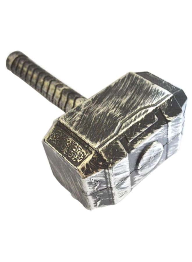 null - لعبة مطرقة ثور للعب الأدوار 24 x 13.5سم - Image 1