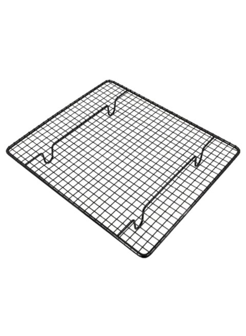 Multi-Purpose Baking Cooling Rack Black