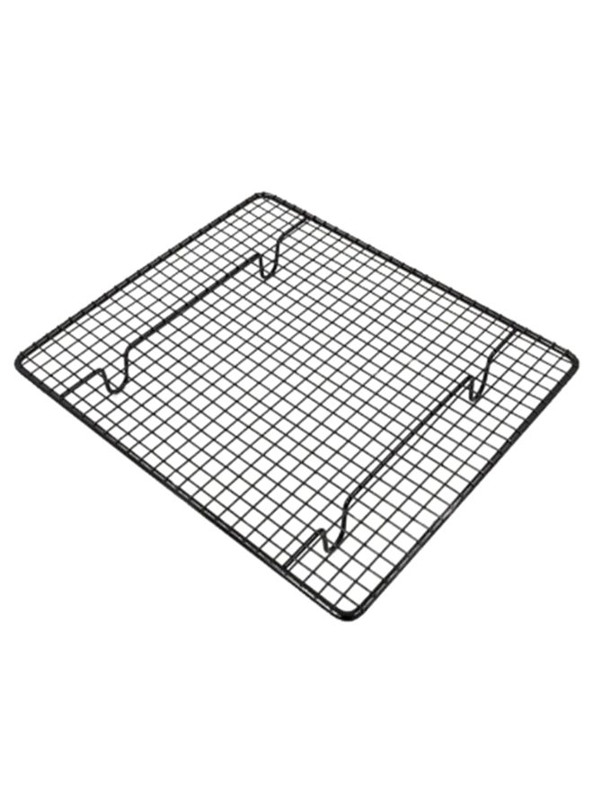 Generic Multi-Purpose Baking Cooling Rack Black  - Image 1