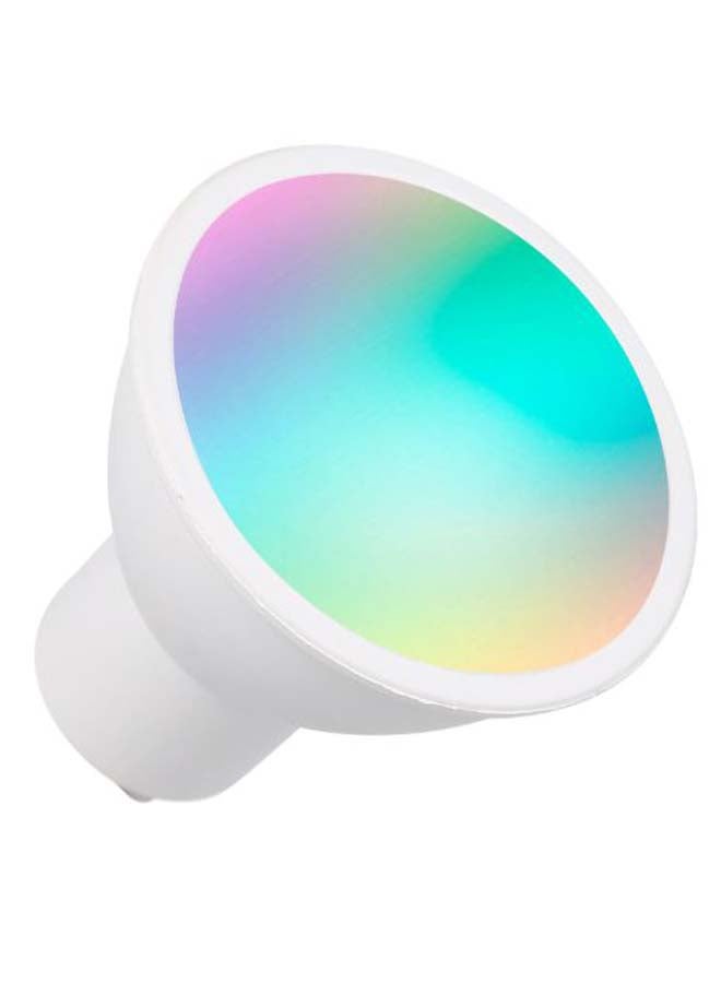 Wi-Fi Smart Dimmable Light RC LED Bulb White - Image 1