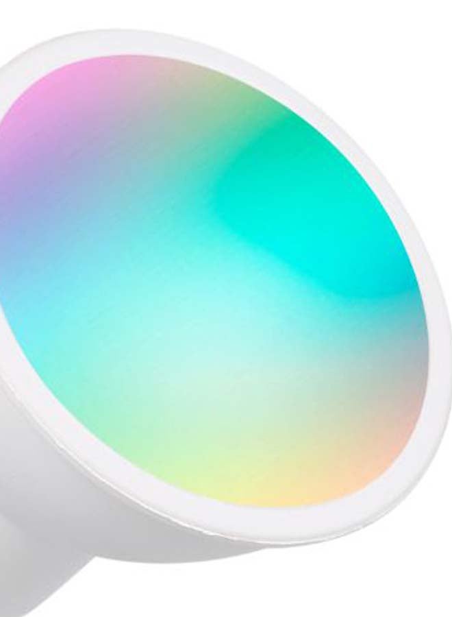 Wi-Fi Smart Dimmable Light RC LED Bulb White - Image 2