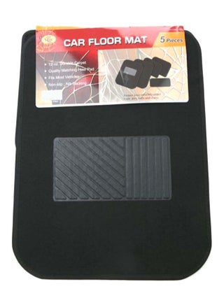 5-Piece Non Slip Car Mat Set - v1577776589/N32557009A_1