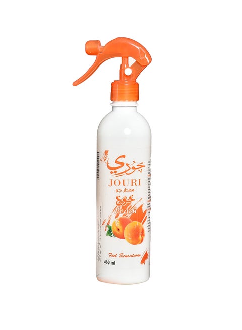 Peach Air Freshner 460ml