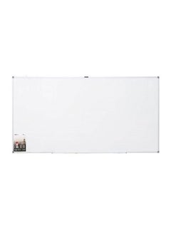 Generic M & G Whiteboard No. 98354  60 * 90 CM White/Silver  - Image 2