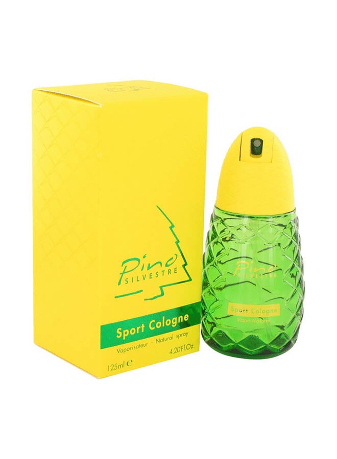 بينو سلفستر - Sport Cologne EDC 125ml - Image 1