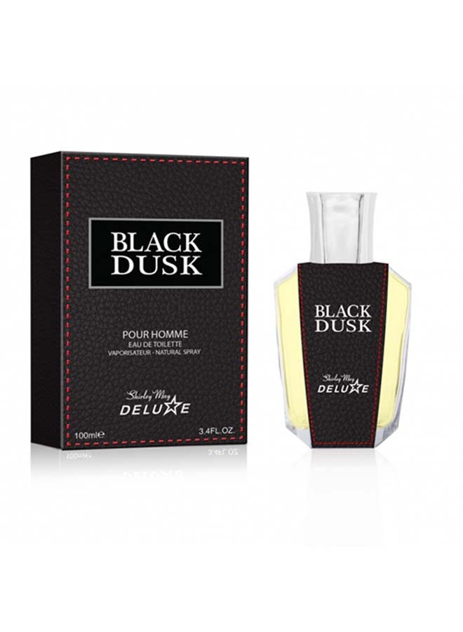 Shirley May - Black Dusk EDT 100ml - Image 1