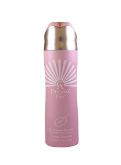 Chris Adams Dreamz Perfume Spray 200ml 