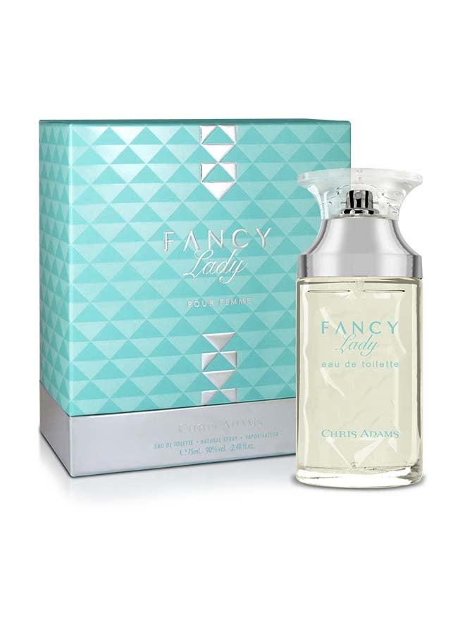 chris adams Fancy 75ml - Image 2