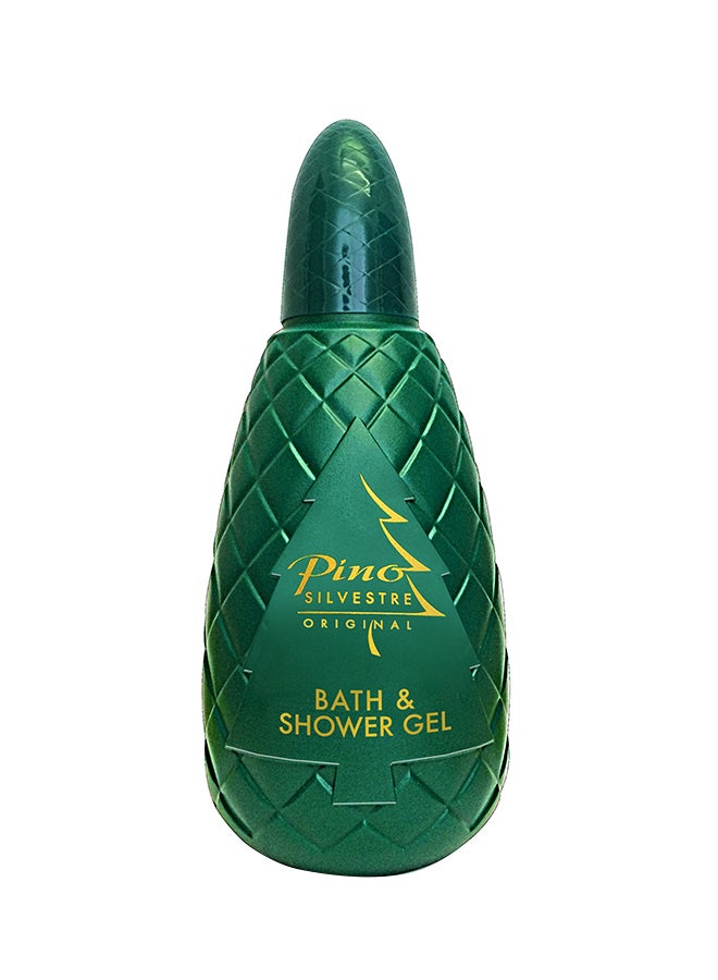 بينو سلفستر - جل استحمام باث آند شاور EDP 50ملليلتر - Image 1