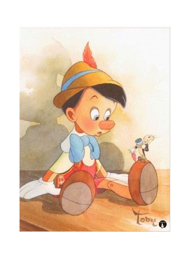 BP Disney Mouse Pad Pink