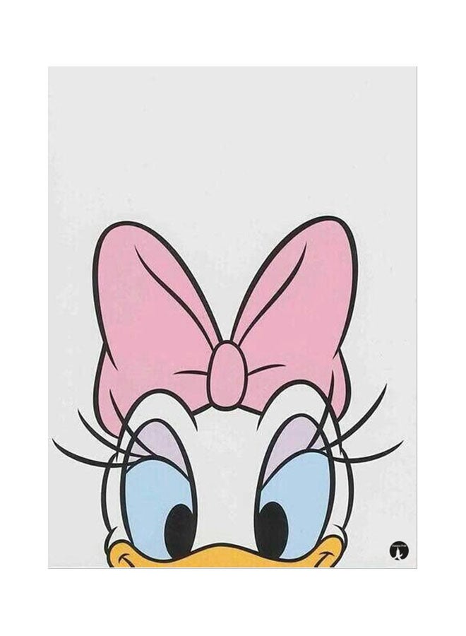 BP Disney Mouse Pad Grey/Pink