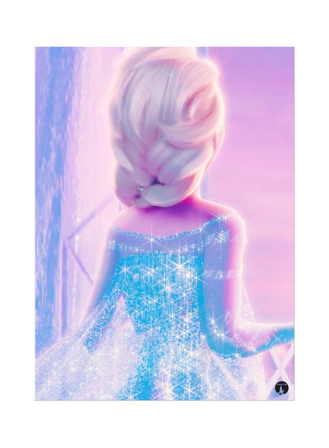 BP Disney Mouse Pad Pink