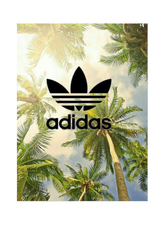 BP Adidas Mouse Pad Multicolour