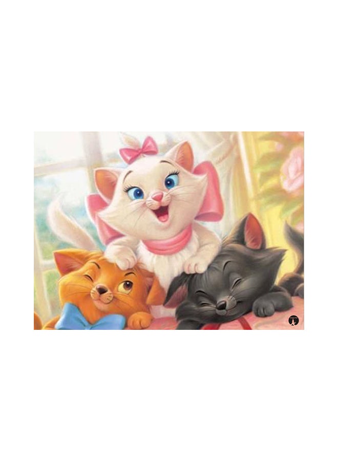 BP Disney Mouse Pad Multicolour