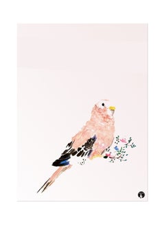 A Bird Mouse Pad Beige - v1577788542/N32883054A_1