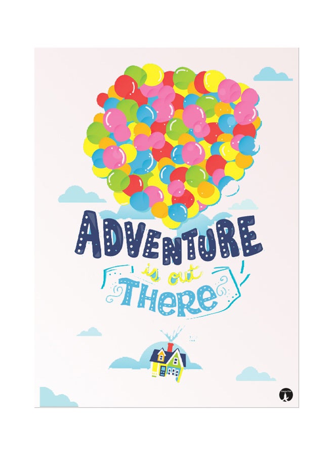 Disney Mouse Pad Multicolour