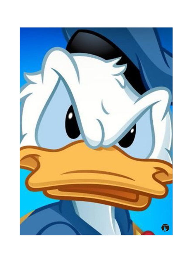 BP Disney Mouse Pad Blue