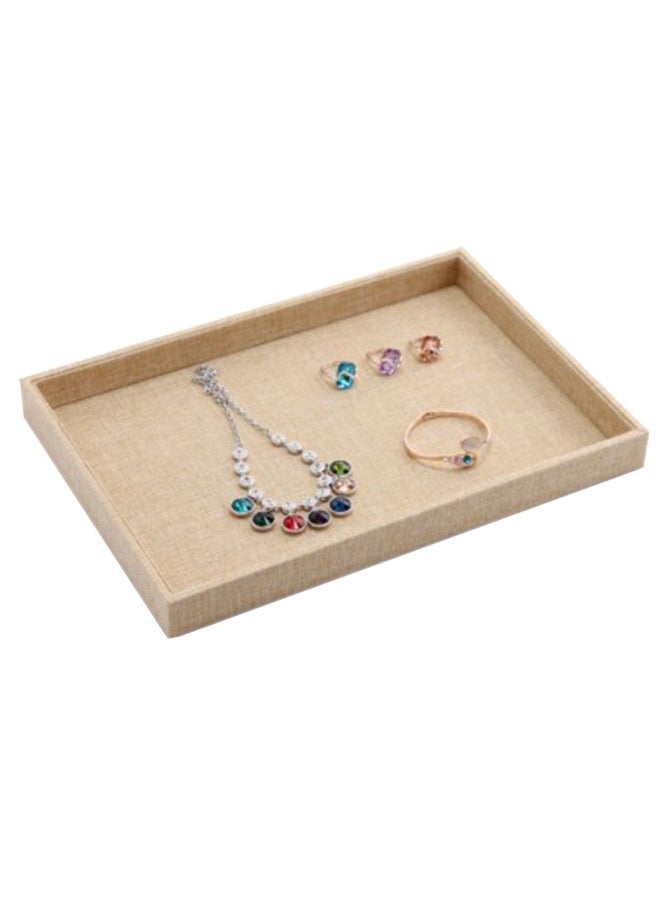 Jewelry Display Organizer Tray  - Image 2