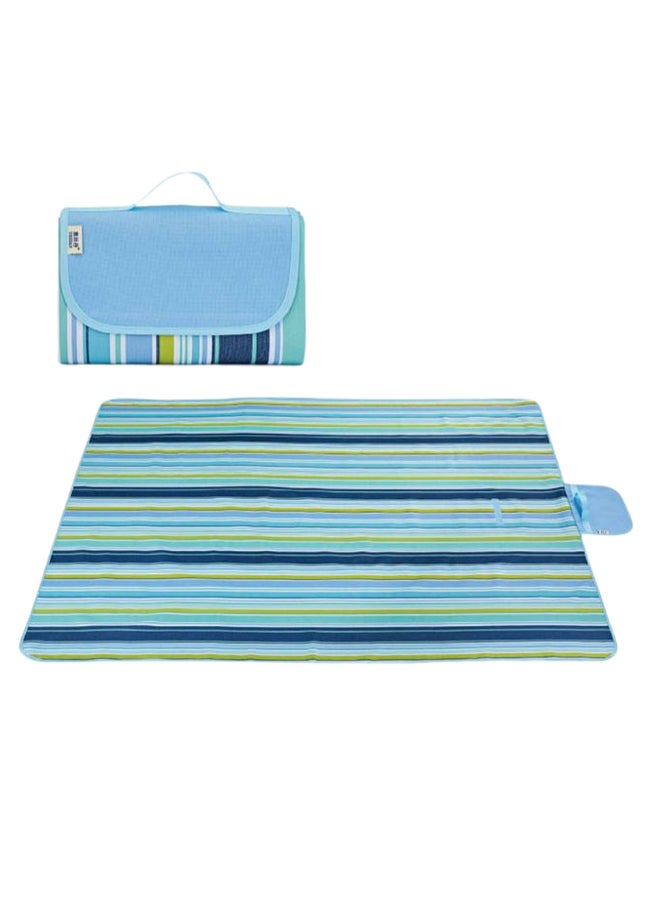 Generic Waterproof Outdoor Folding Picnic Mat  - Image 2