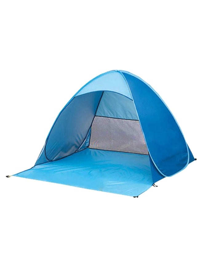 Generic Portable Outdoor Sun Shelter Automatic Pop Up Tent  - Image 1