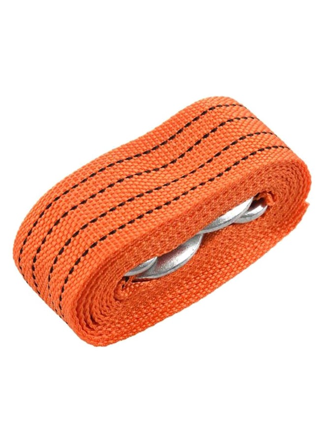 Car Towing Rope With Hook
