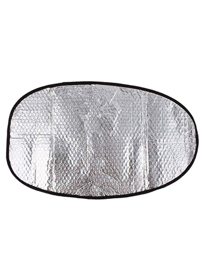 Generic Motorcycle Waterproof Seat Cover  - Image 1