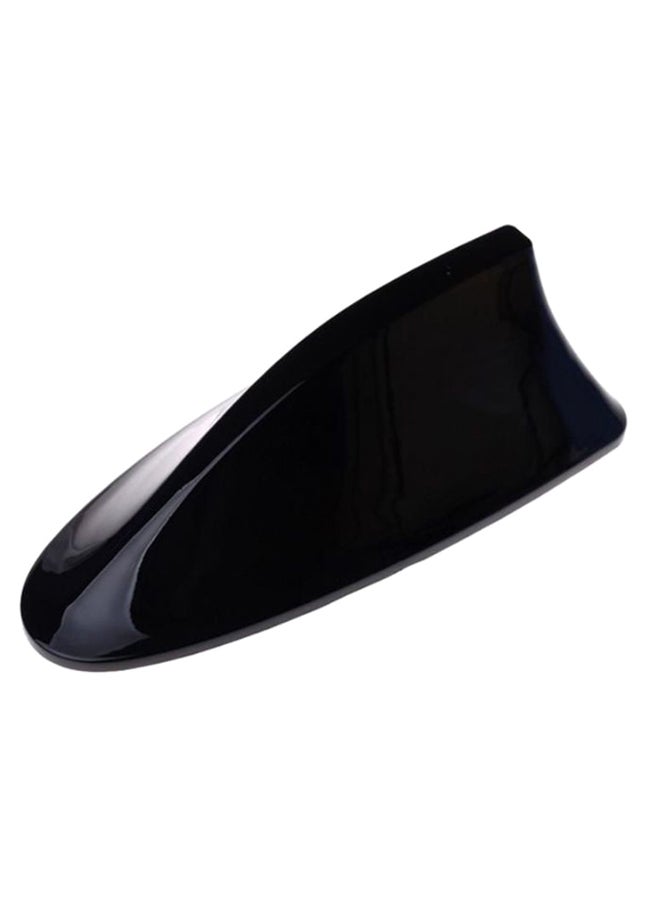 Generic Shark Fin Shape Radio Replacement Signal Antenna  - Image 2