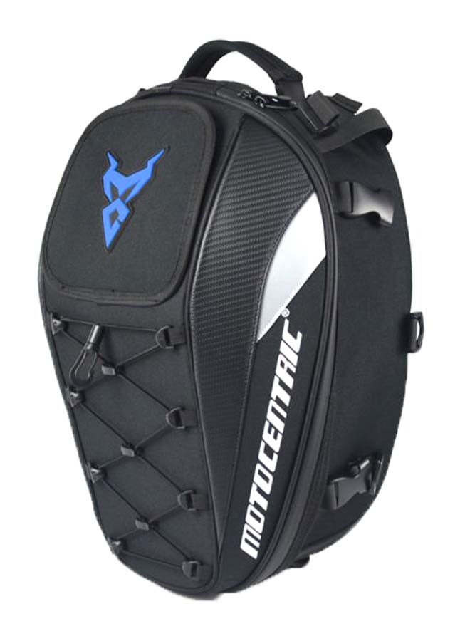 Generic Motorcycle Helmet Backpack 
