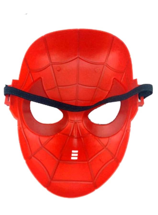 Spider-Man Mask 21 x 17cm - Image 2