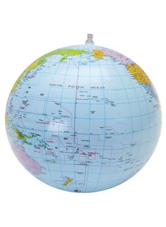 Inflatable World Globe Balloon 16inch