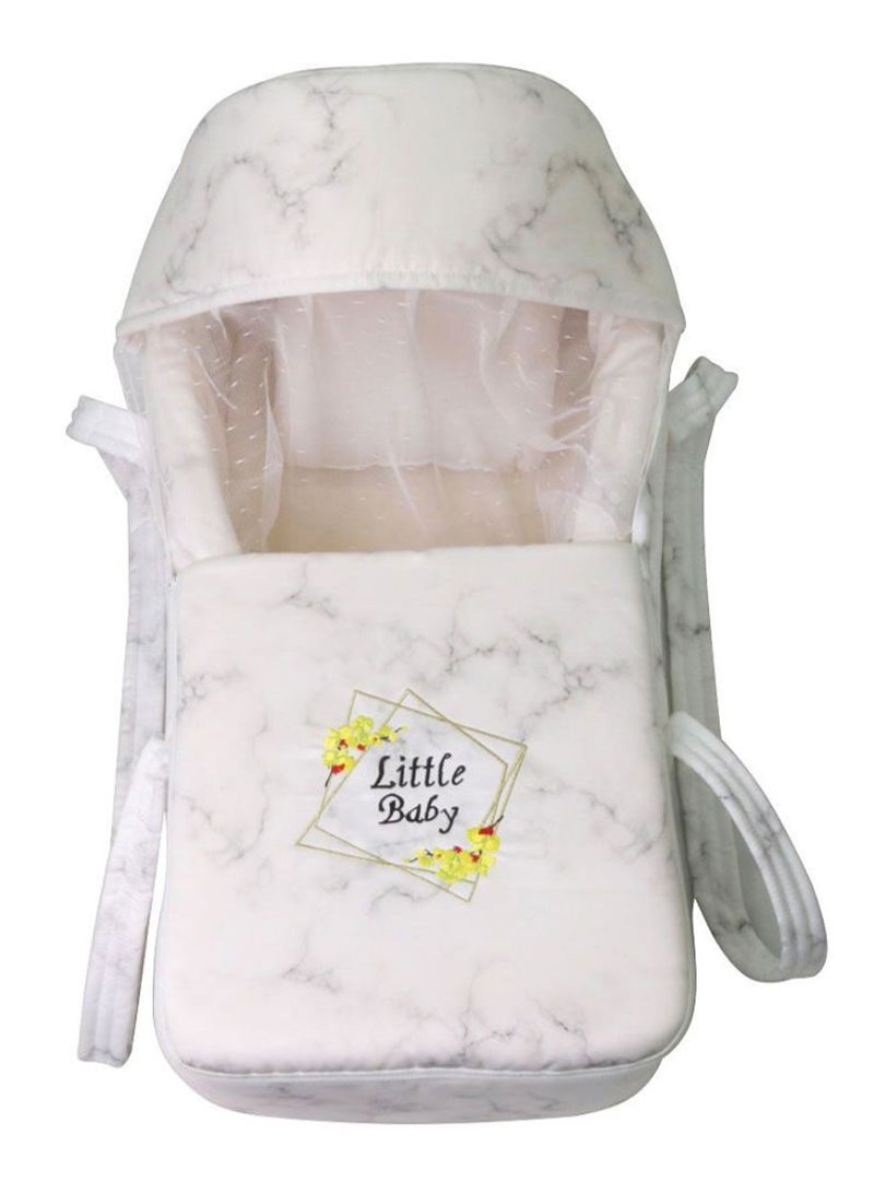 Generic - Baby Carry Cot - Image 1