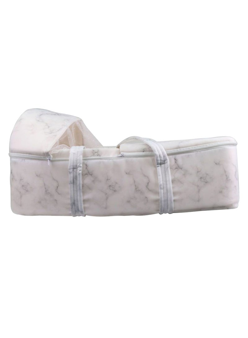 Generic - Baby Carry Cot - Image 1