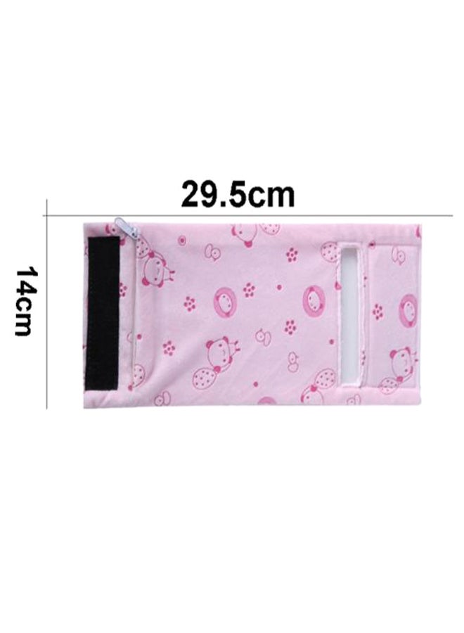 Adjustable USB Visual Window Milk Warmer - Image 2