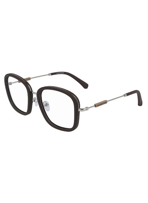 men Square Shape Eyeglass Frame CKJ19710-201
