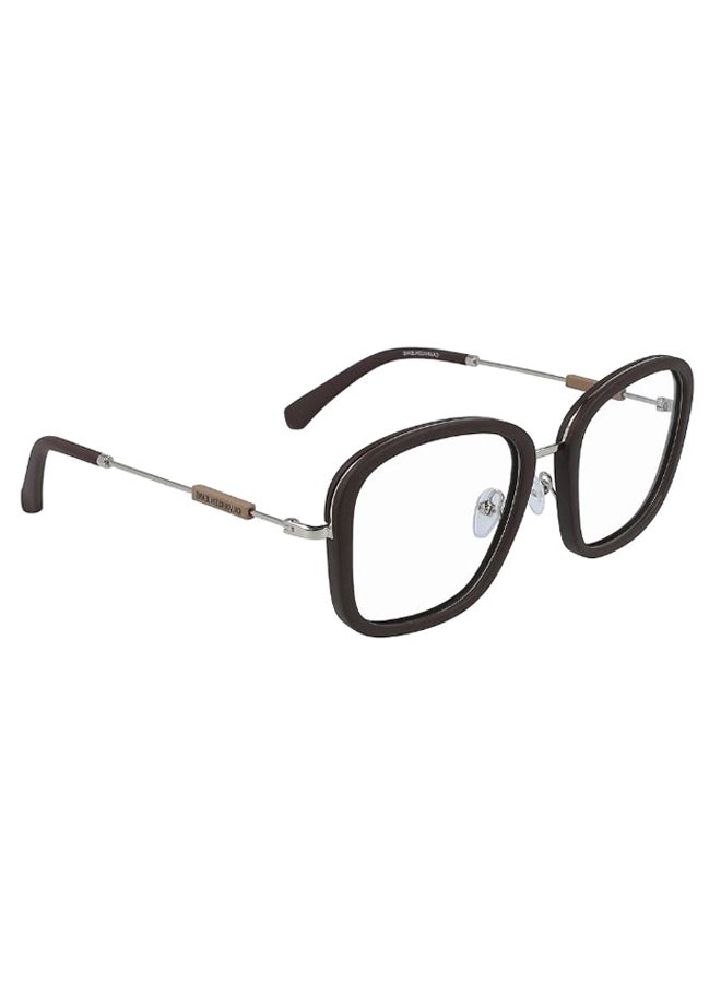 Calvin Klein Jeans - men Square Shape Eyeglass Frame CKJ19710-201 - Image 1