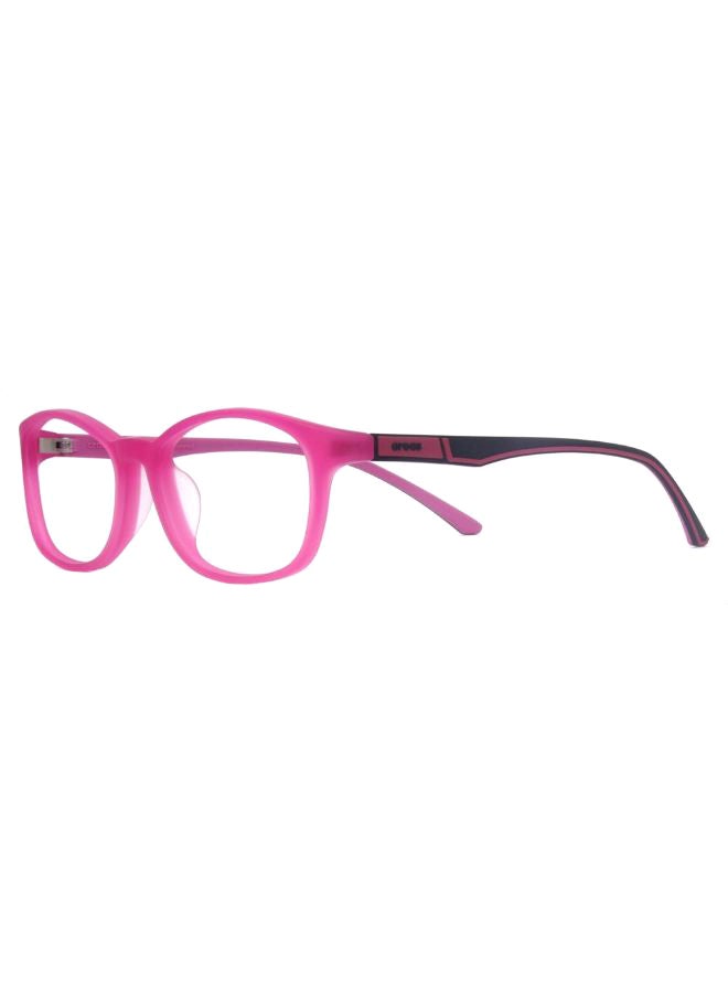 crocs - unisex Square Eyeglasses Frame - Image 1