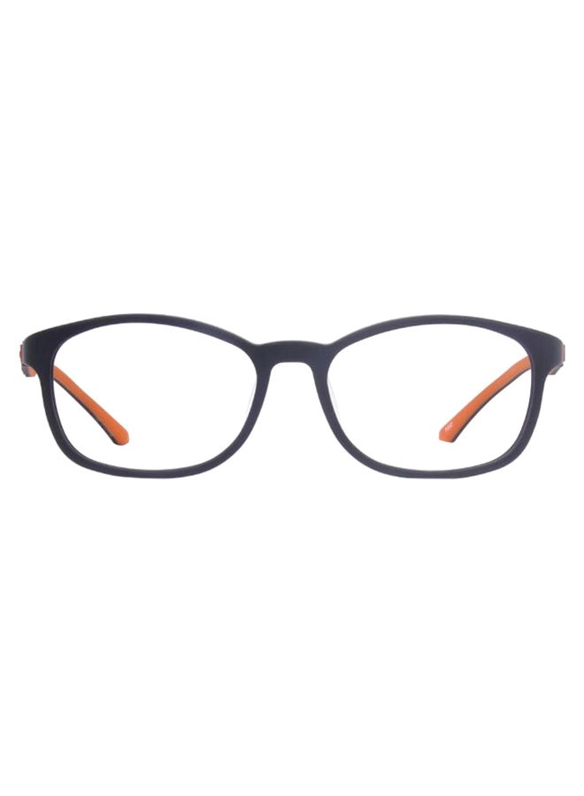 unisex Square Shape Eyeglasses Frame - v1577795935/N33442863A_1