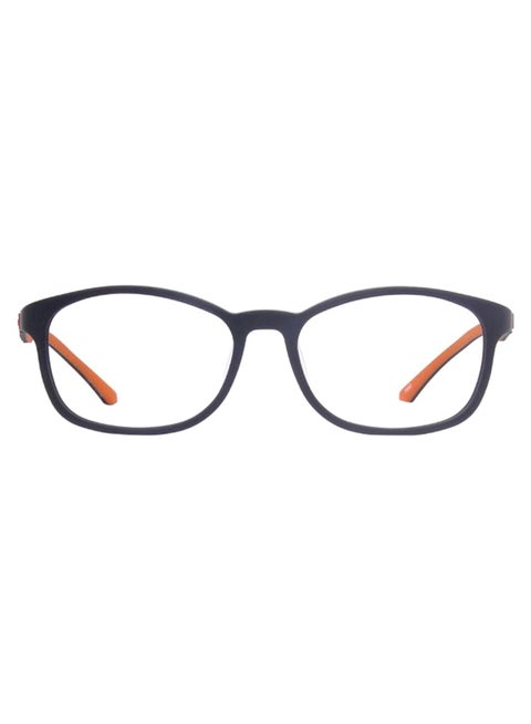 unisex Square Shape Eyeglasses Frame
