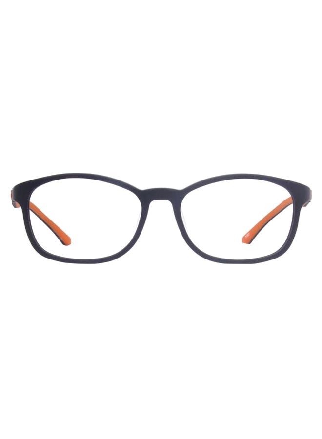 crocs - unisex Square Shape Eyeglasses Frame - Image 1