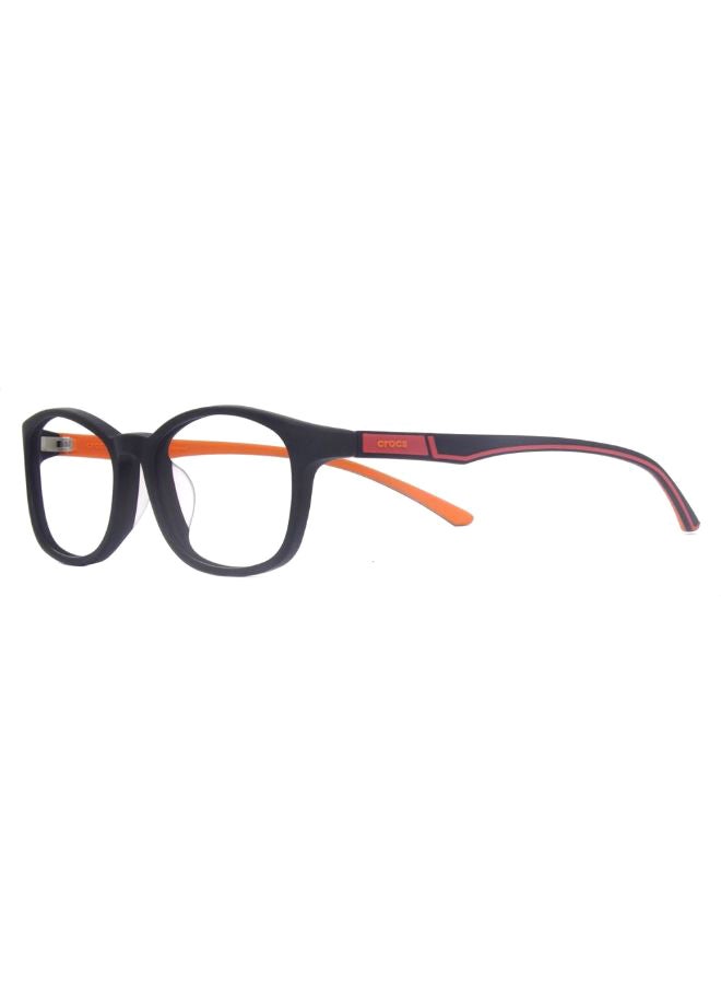 unisex Square Shape Eyeglasses Frame - v1577795935/N33442863A_2