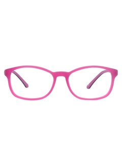 unisex Square Eyeglasses Frame