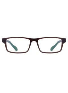 unisex Rectangular Eyeglasses Frame - v1577795943/N33442876A_1