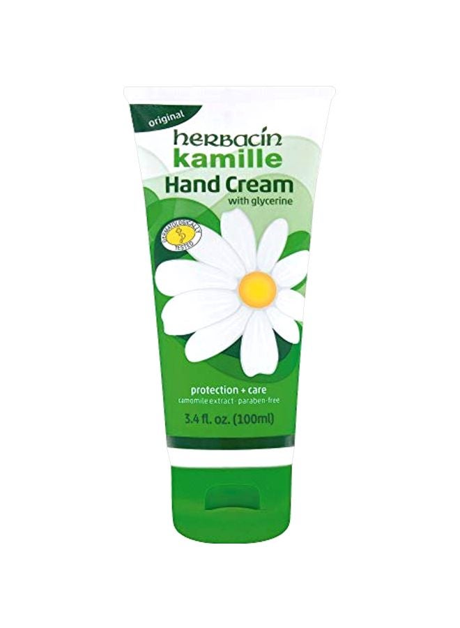 Herbacin Kamille Hand Cream - Image 1