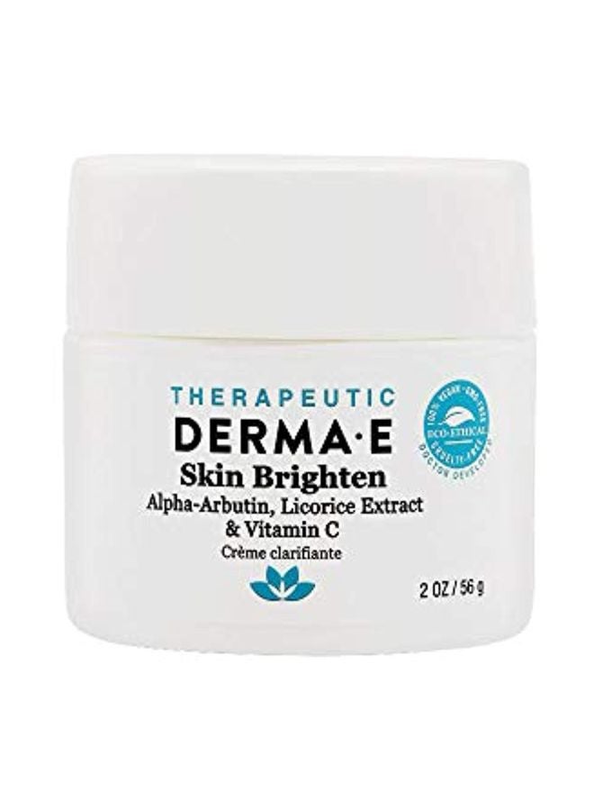 ديرما e كريم تفتيح البشرة - Image 1