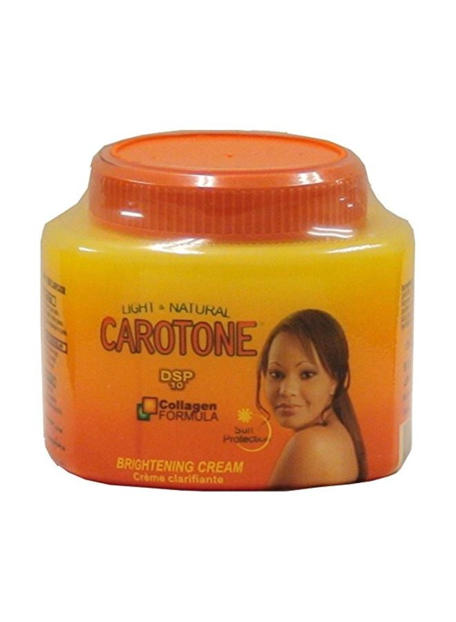 Carotone DSP10 Brightening Cream With Collagen Formula  - Image 1
