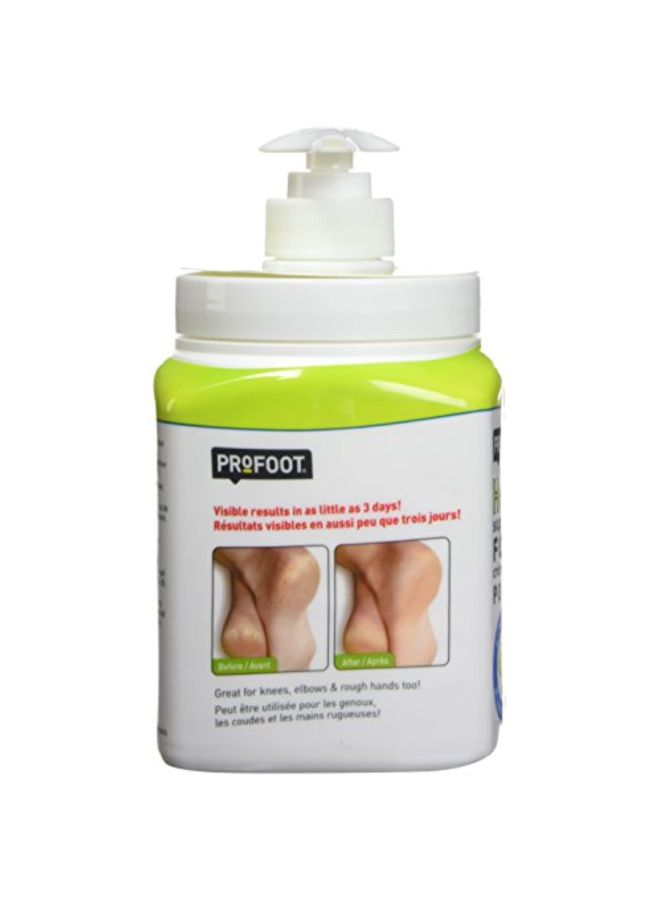 ProFoot Heel Rescue Super Moisturizing Feet Cream 454grams - Image 2