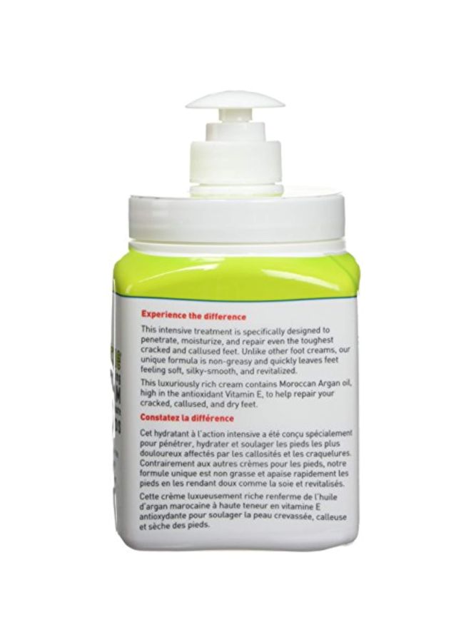 ProFoot Heel Rescue Super Moisturizing Feet Cream 454grams - Image 3