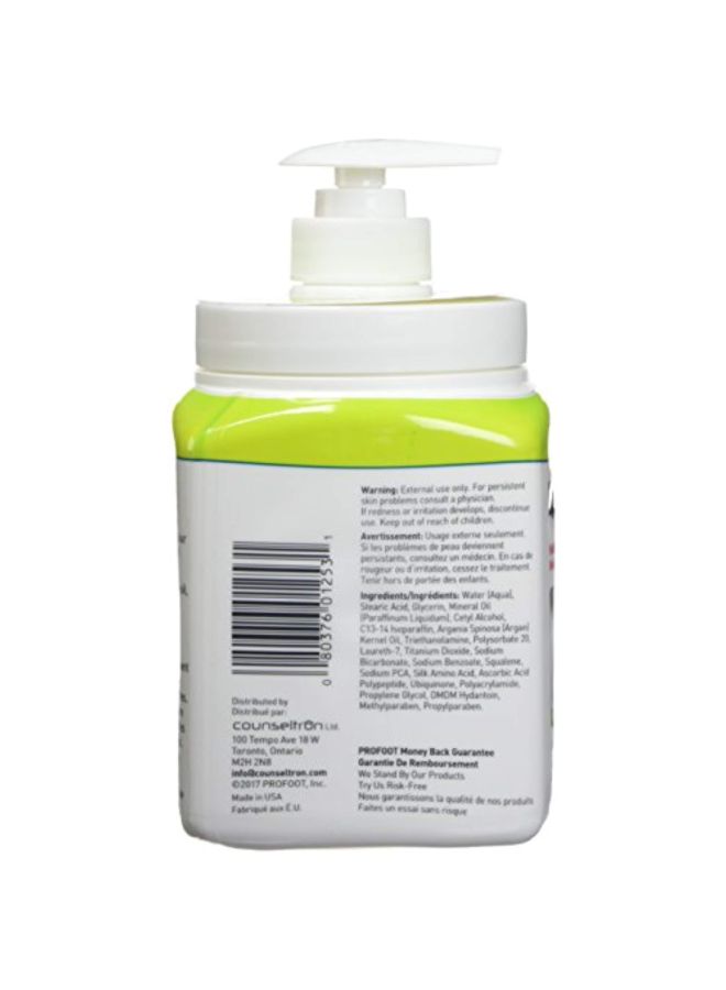 ProFoot Heel Rescue Super Moisturizing Feet Cream 454grams - Image 4